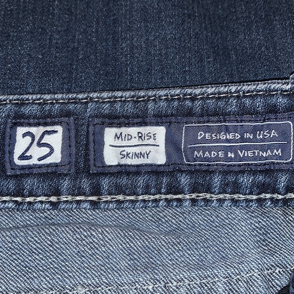 Miss Me Jeans - Picture 5 of 9